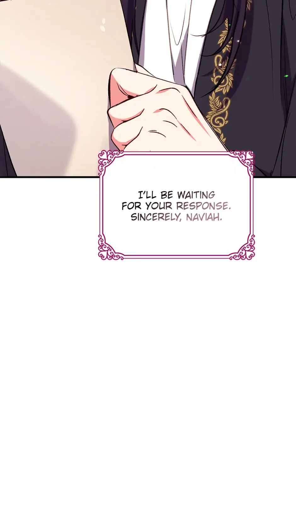 Can We Become a Family? Chapter 38 - page 30