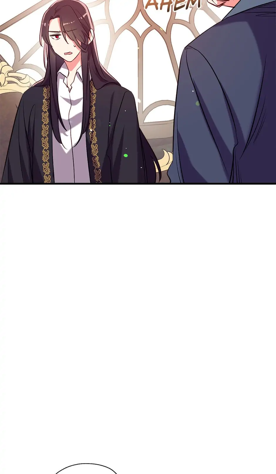 Can We Become a Family? Chapter 38 - page 39