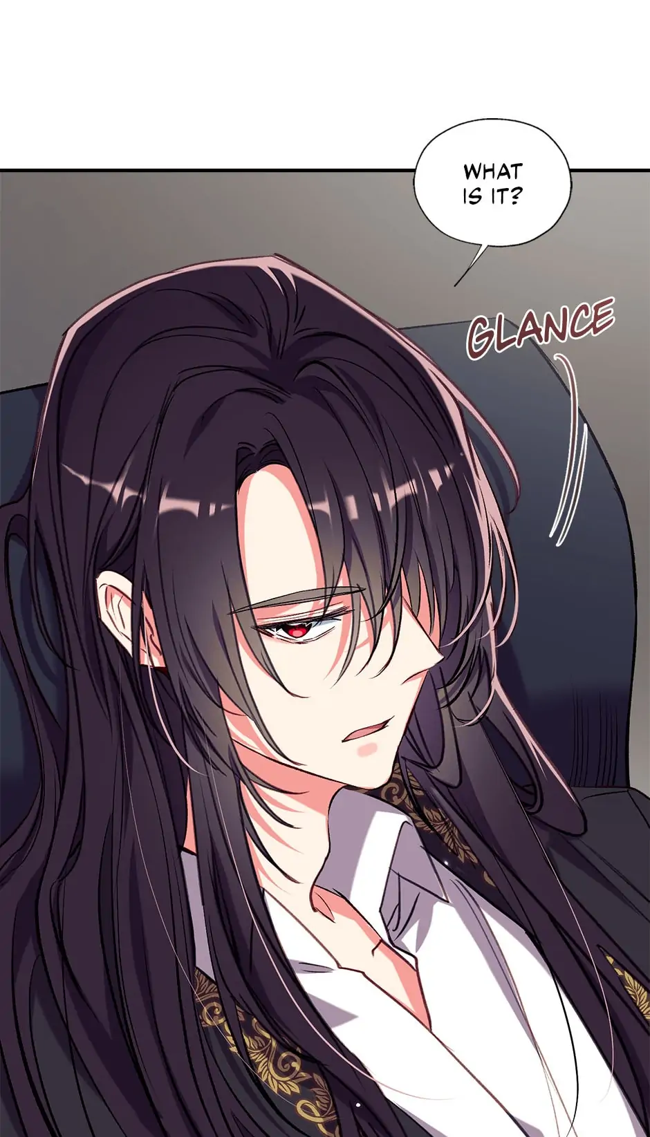 Can We Become a Family? Chapter 38 - page 4