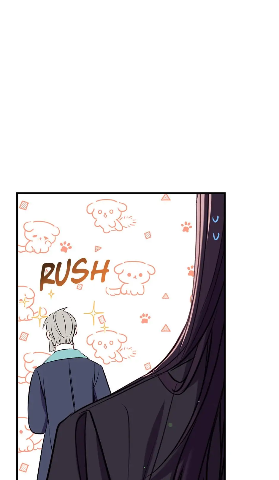 Can We Become a Family? Chapter 38 - page 41