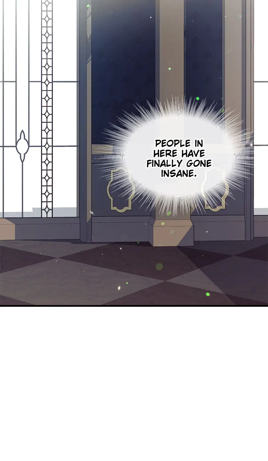 Can We Become a Family? Chapter 38 - page 43