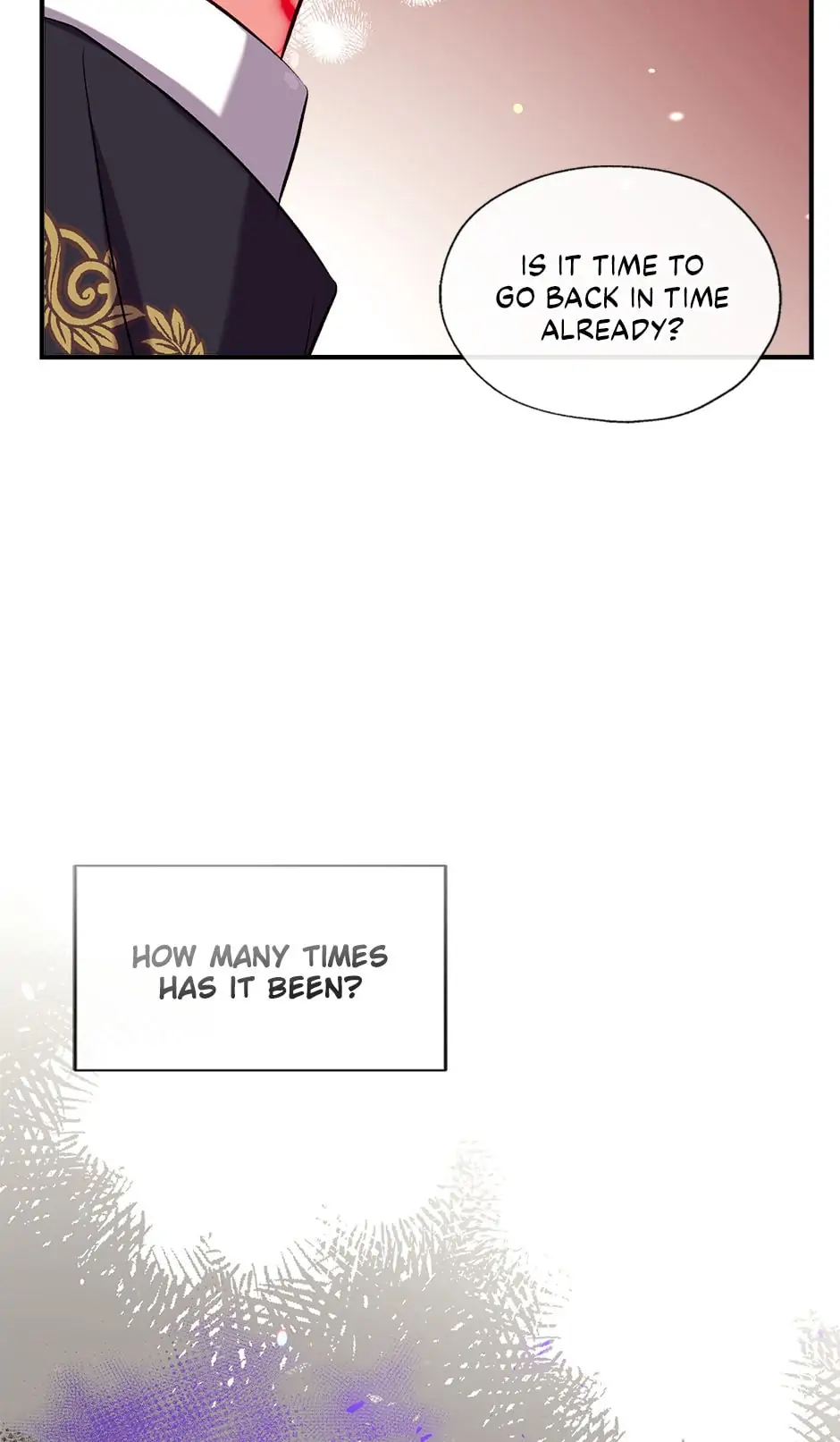 Can We Become a Family? Chapter 38 - page 46