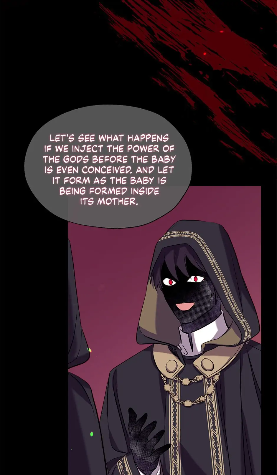 Can We Become a Family? Chapter 38 - page 54