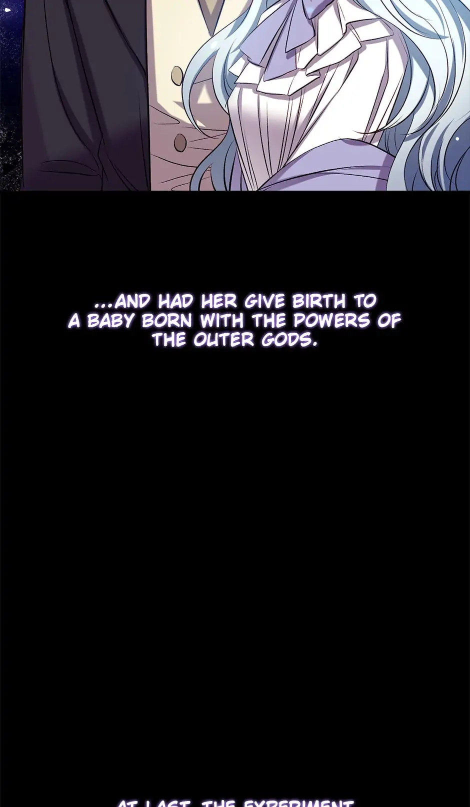 Can We Become a Family? Chapter 38 - page 58