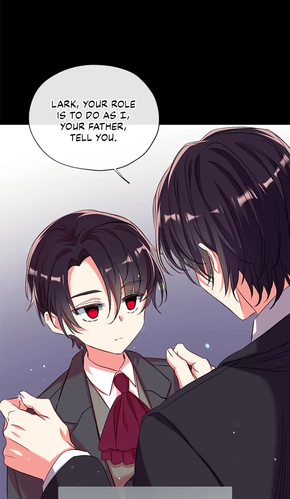 Can We Become a Family? Chapter 38 - page 61