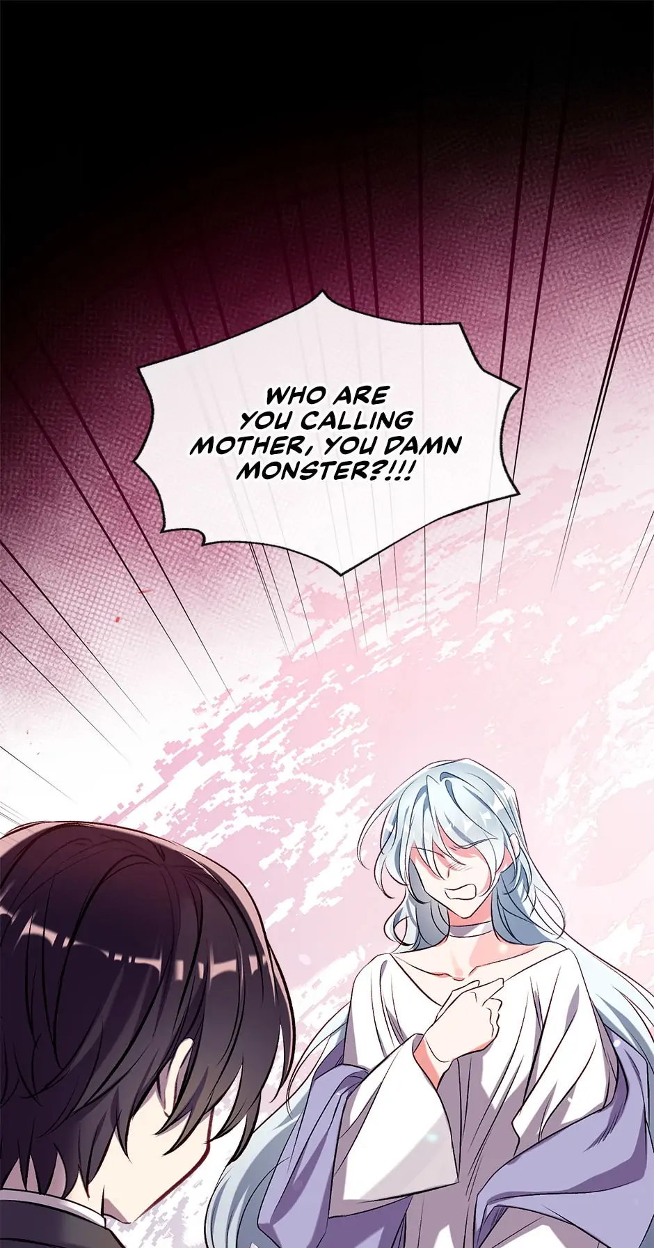 Can We Become a Family? Chapter 38 - page 65
