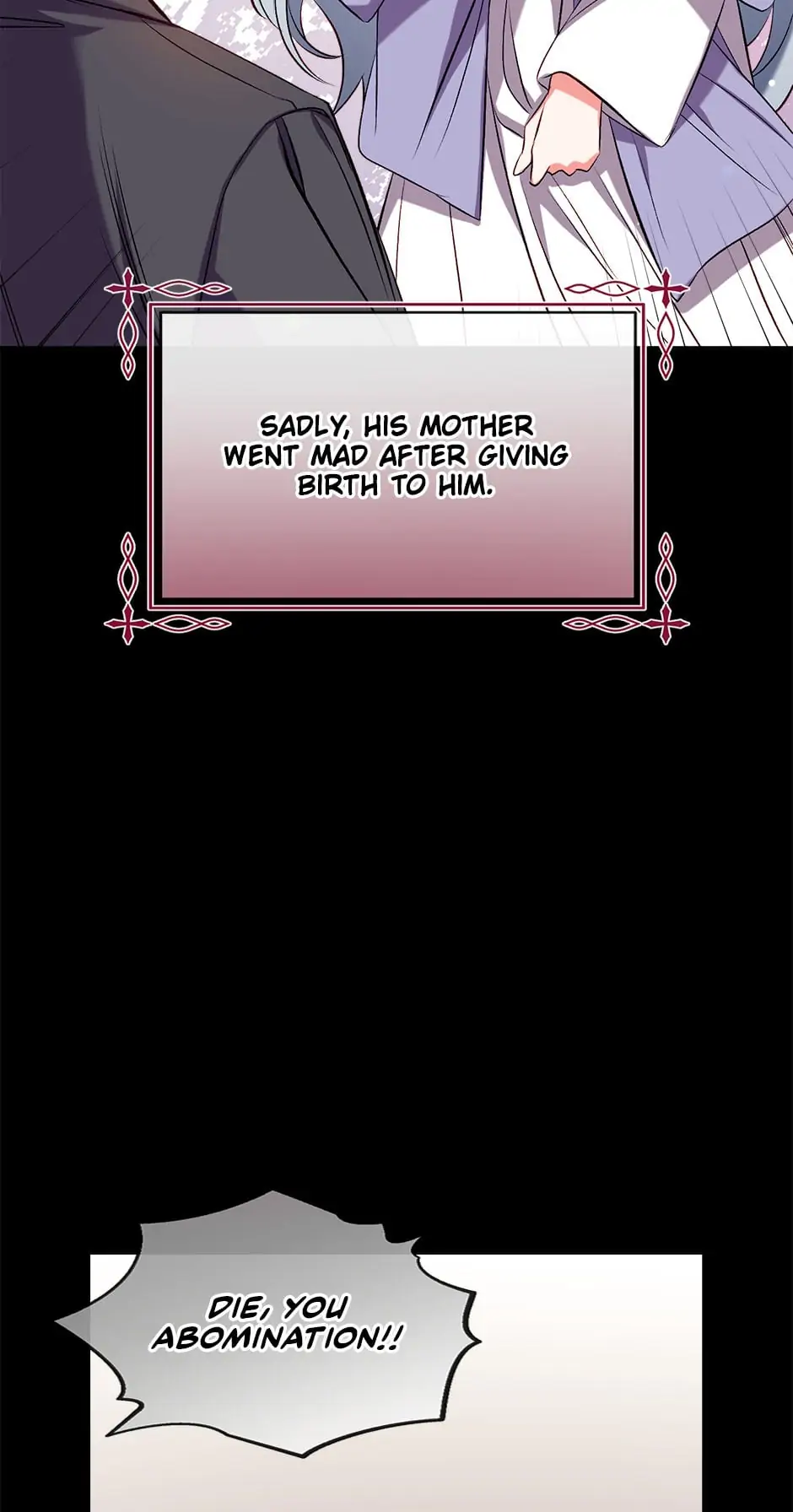 Can We Become a Family? Chapter 38 - page 66