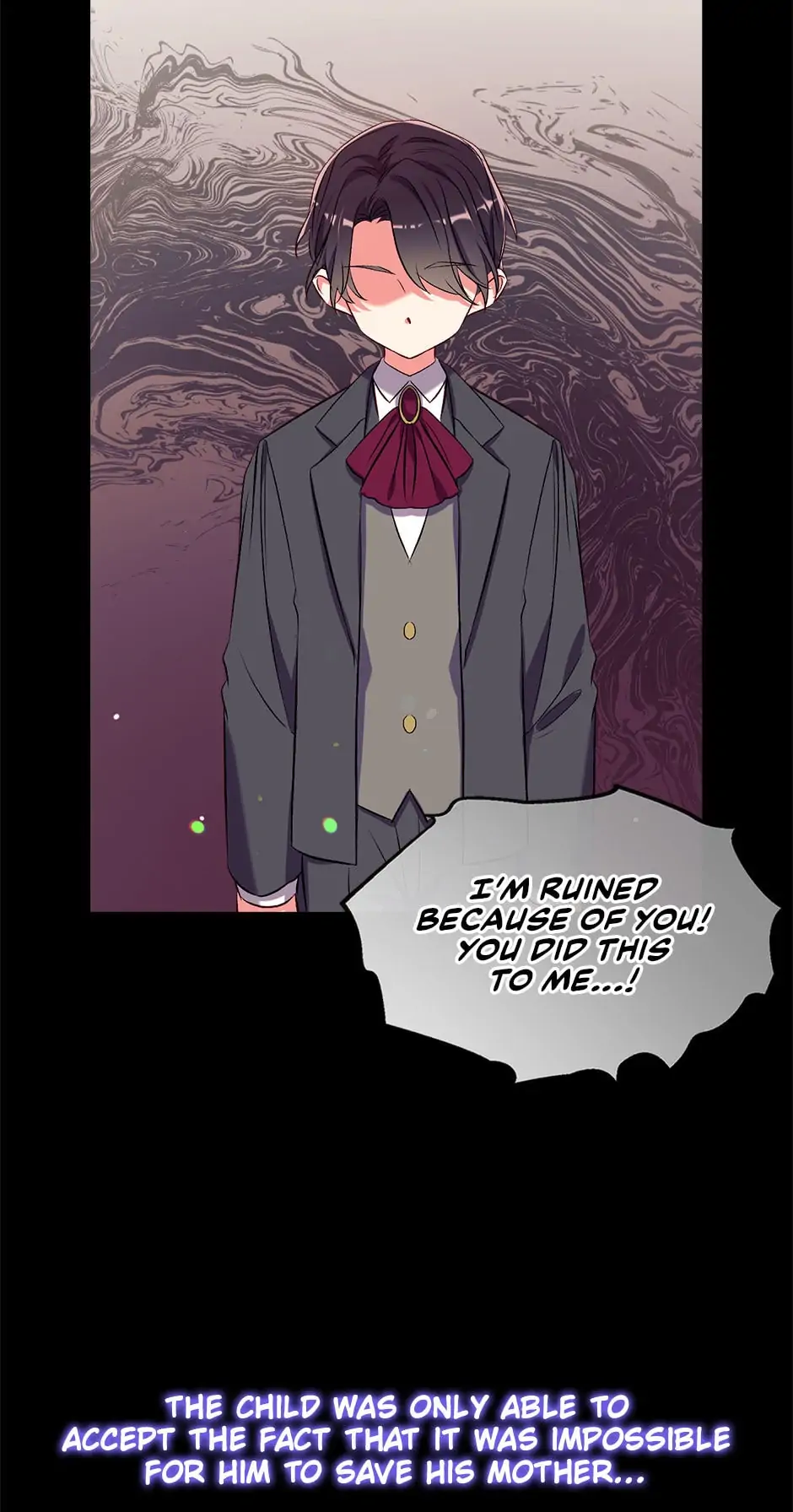 Can We Become a Family? Chapter 38 - page 67