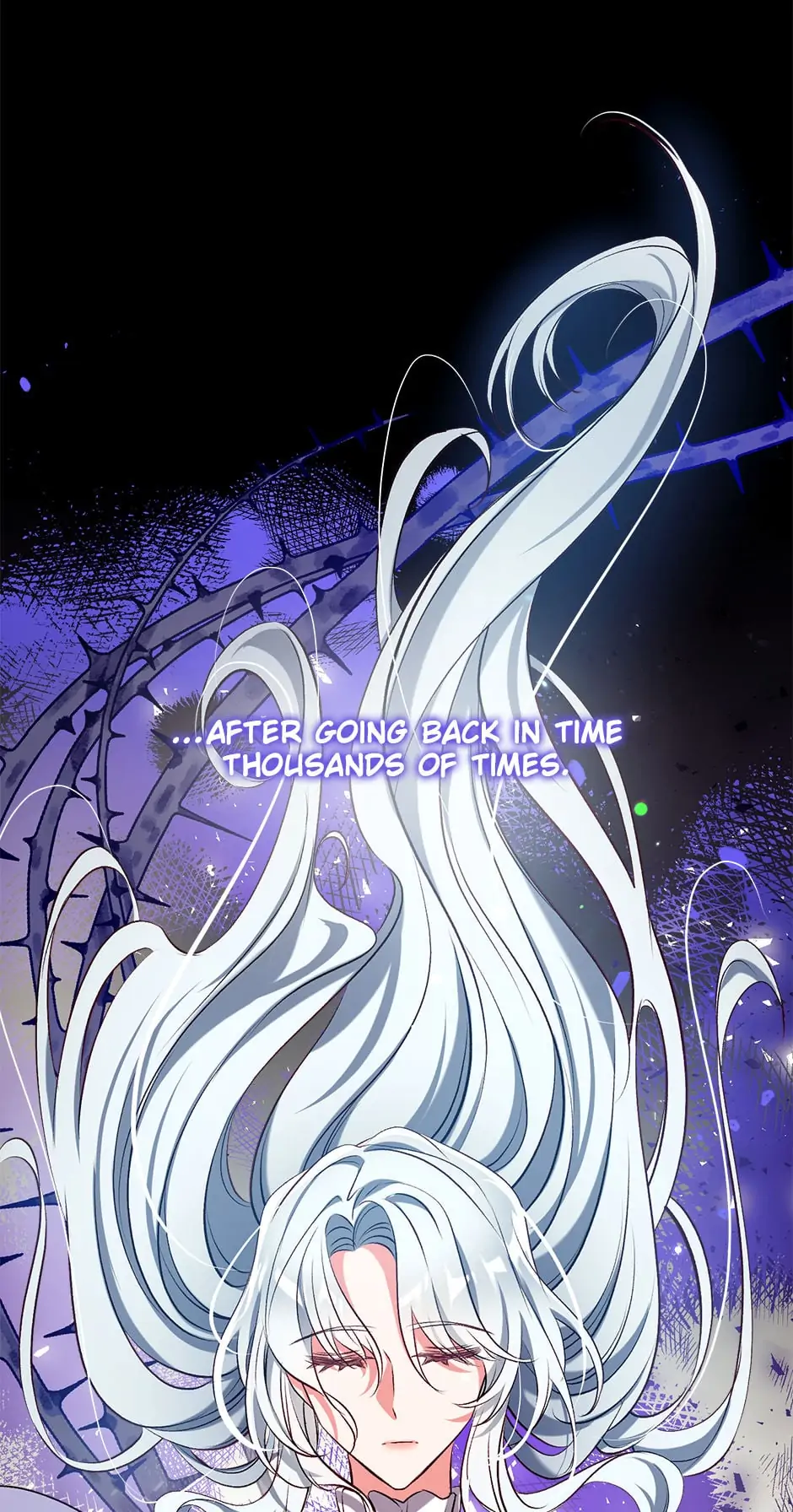 Can We Become a Family? Chapter 38 - page 68