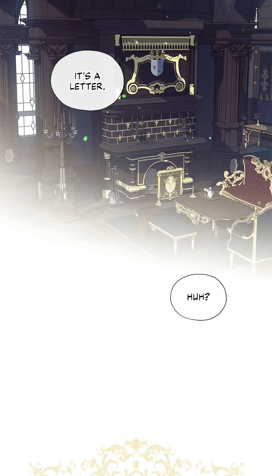 Can We Become a Family? Chapter 38 - page 7