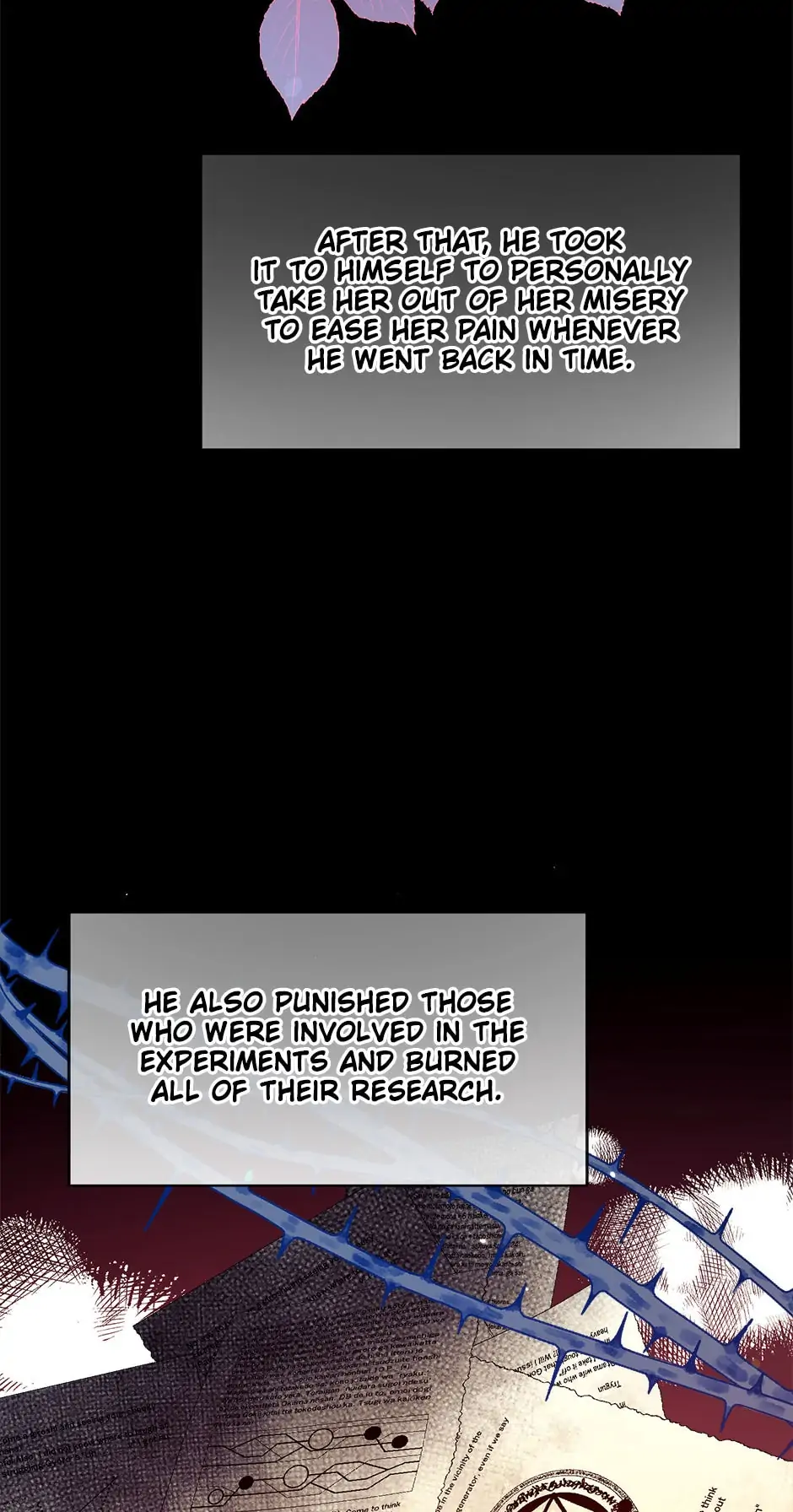 Can We Become a Family? Chapter 38 - page 70