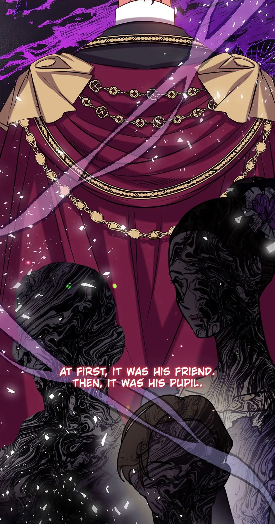 Can We Become a Family? Chapter 38 - page 75