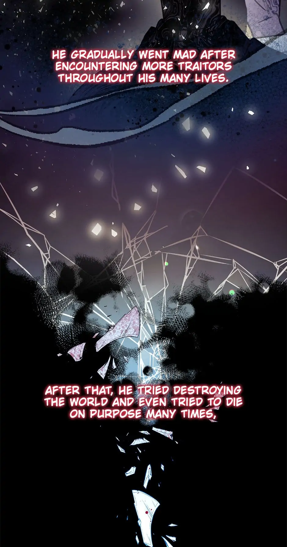 Can We Become a Family? Chapter 38 - page 76