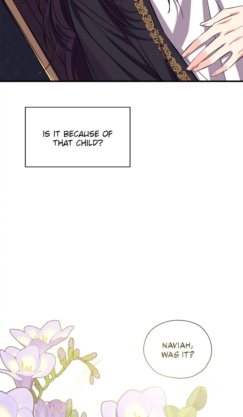 Can We Become a Family? Chapter 38 - page 82