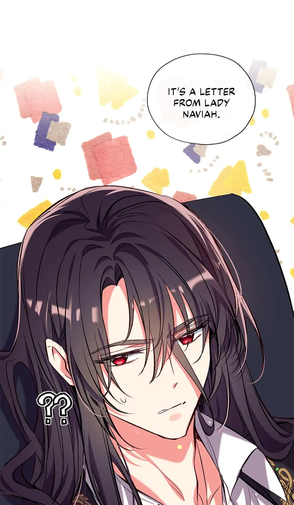 Can We Become a Family? Chapter 38 - page 9