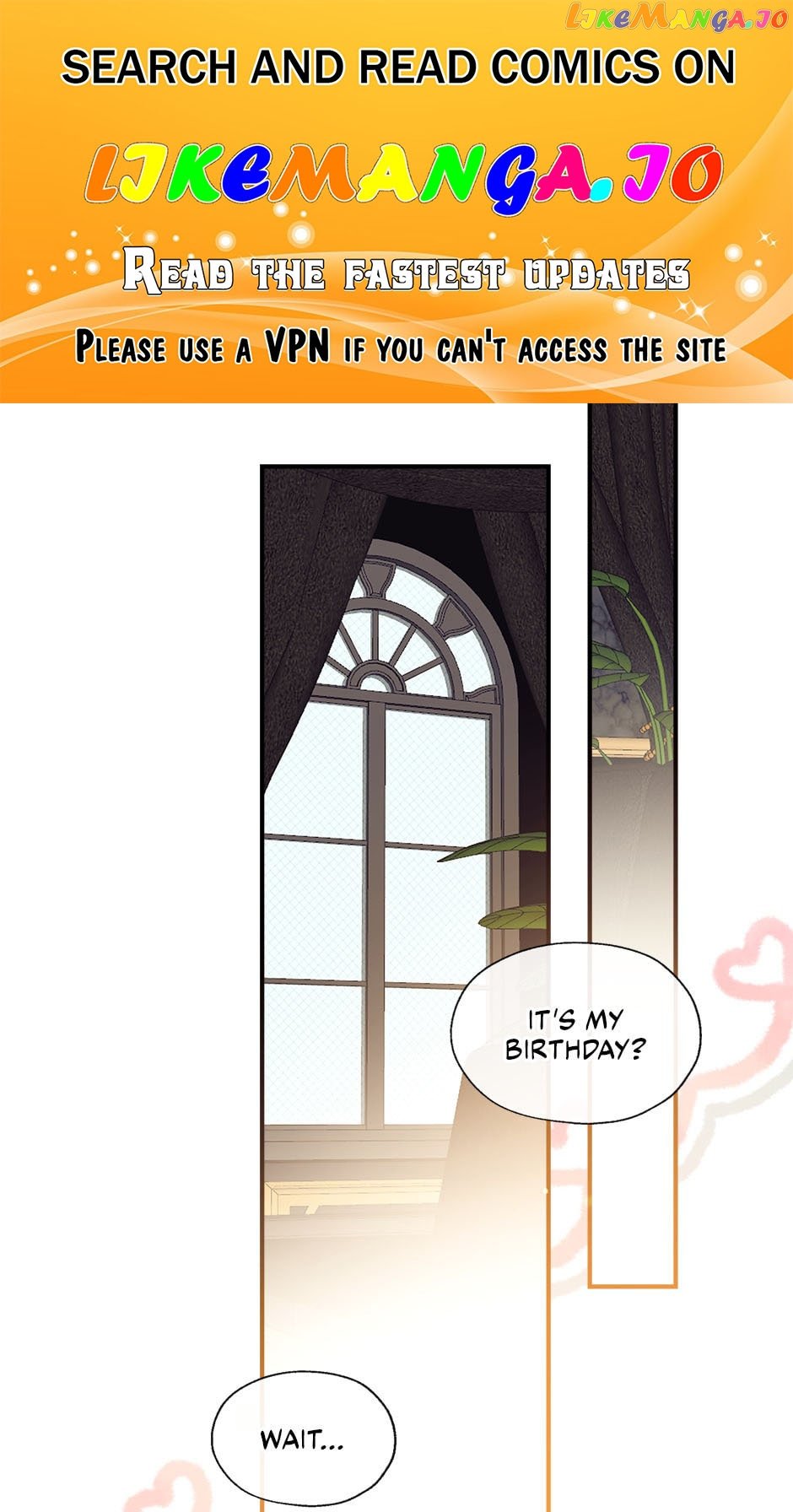 Can We Become a Family? Chapter 87 - page 1