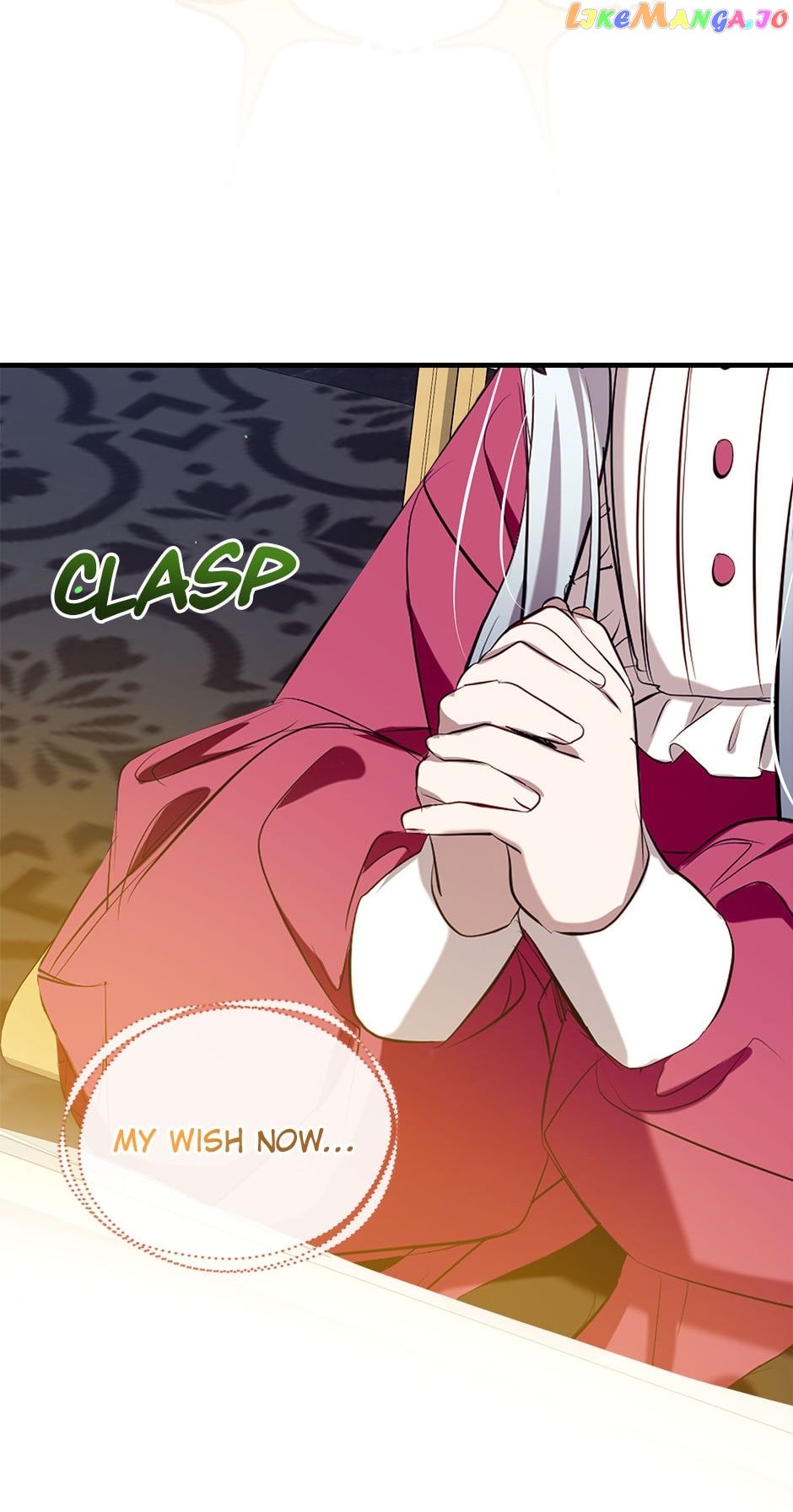 Can We Become a Family? Chapter 87 - page 14
