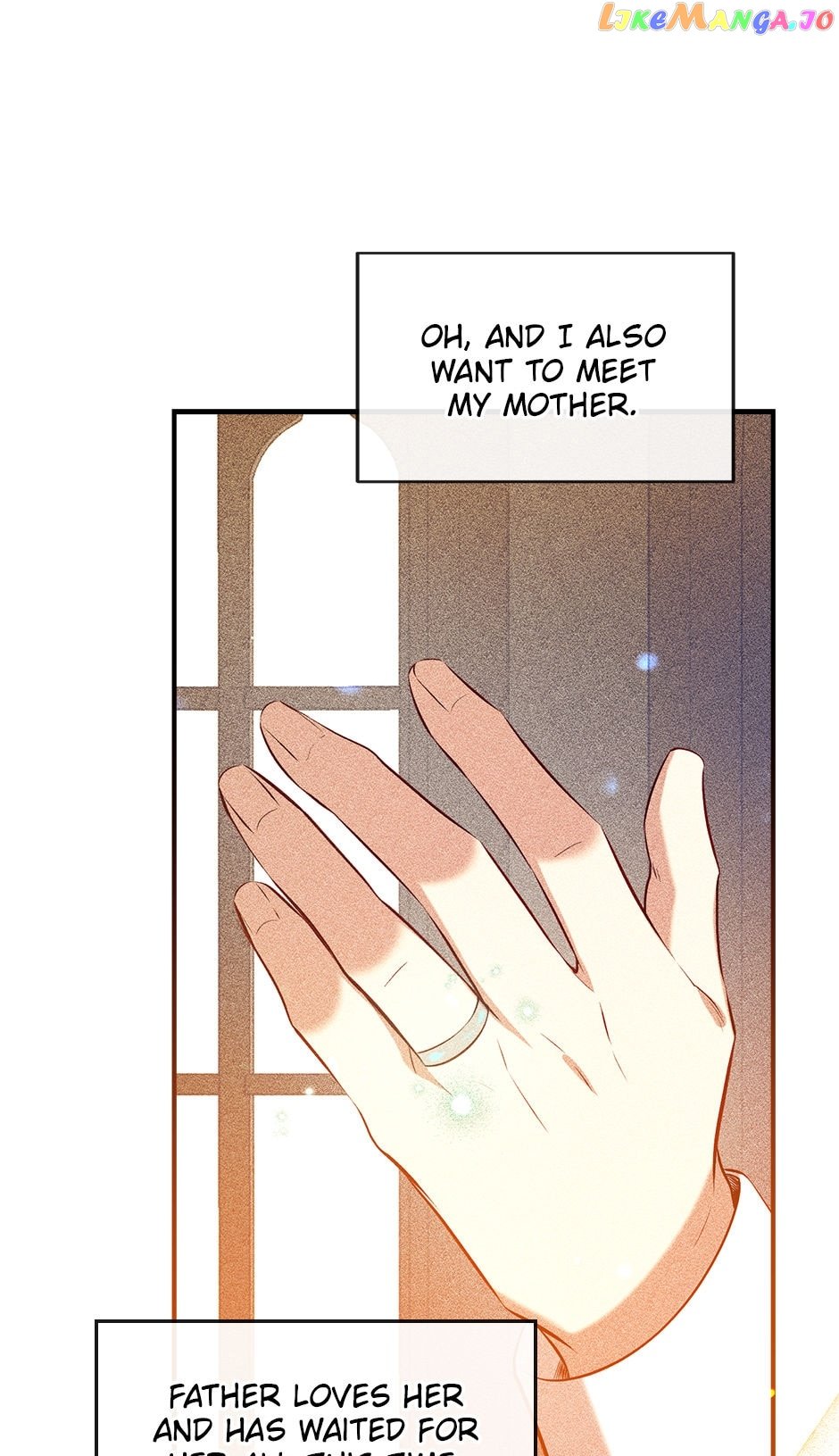 Can We Become a Family? Chapter 87 - page 17
