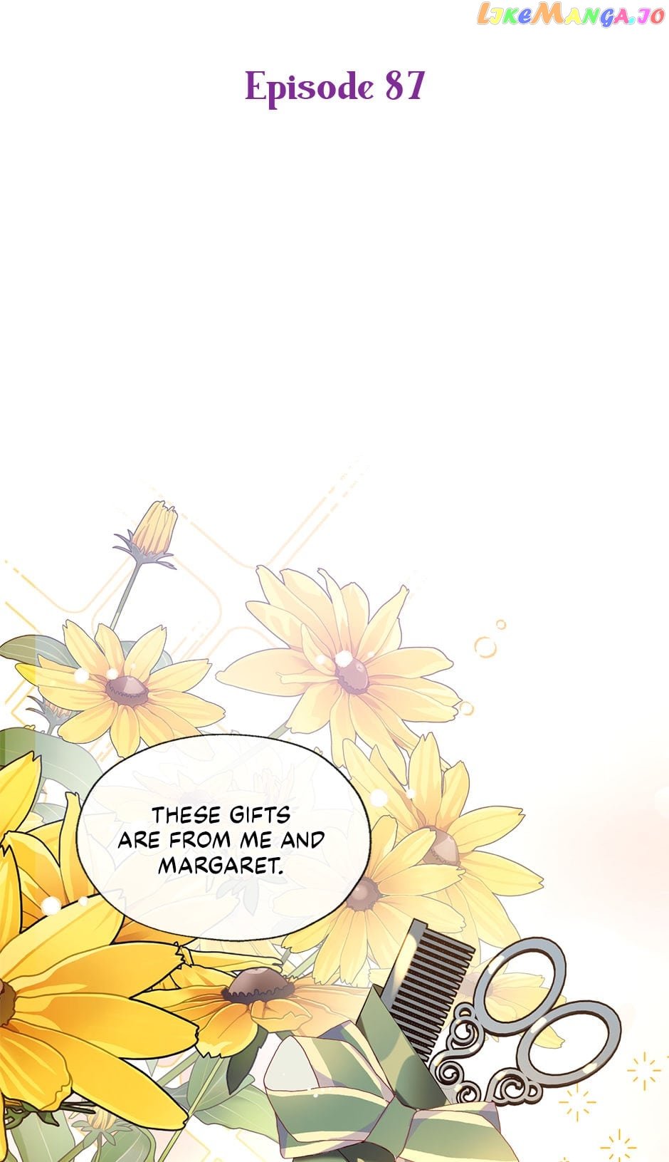 Can We Become a Family? Chapter 87 - page 21