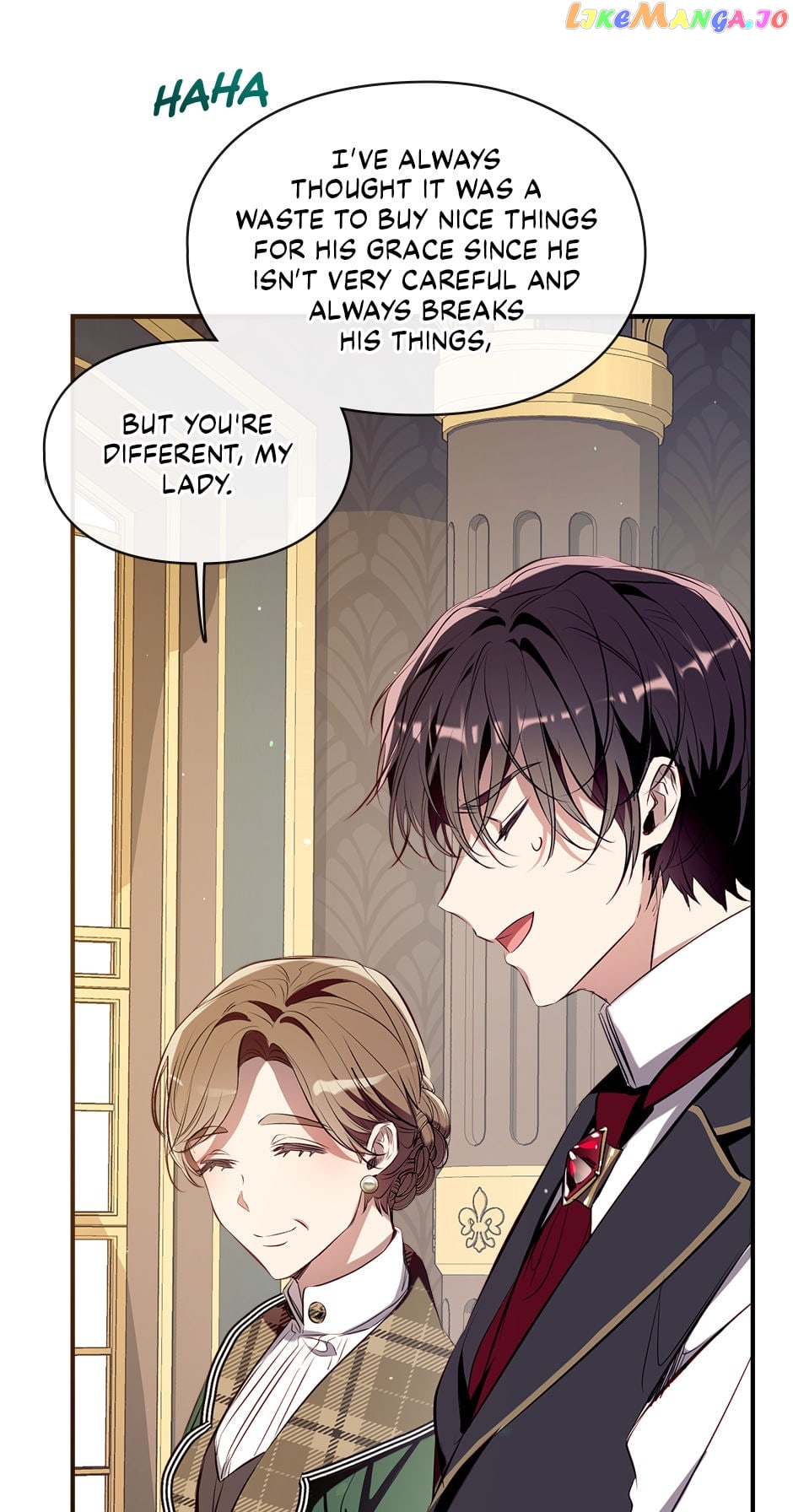 Can We Become a Family? Chapter 87 - page 25