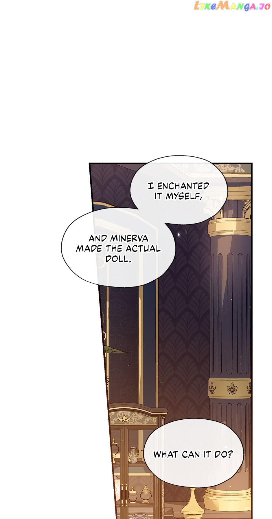 Can We Become a Family? Chapter 87 - page 36