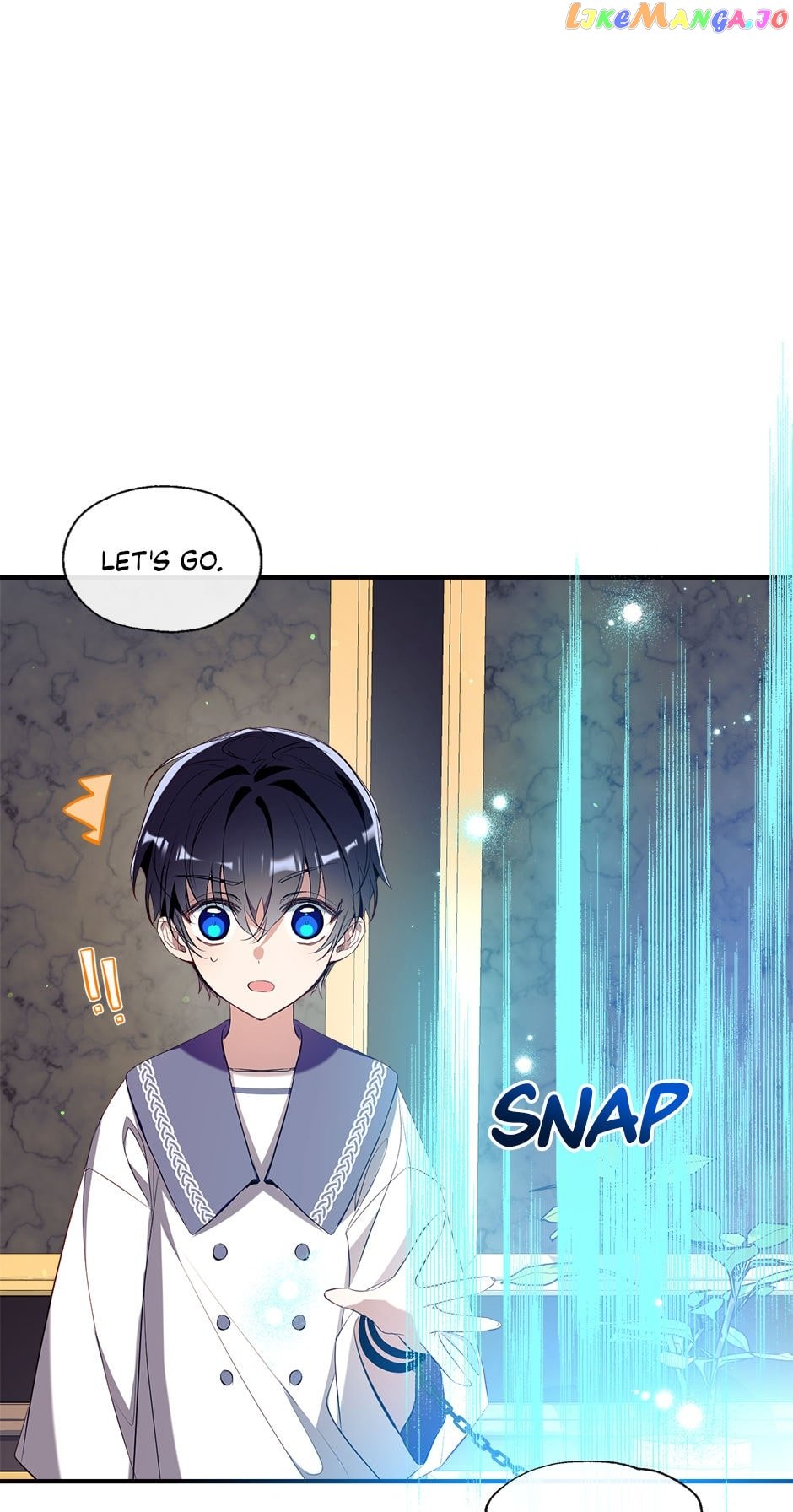 Can We Become a Family? Chapter 87 - page 4