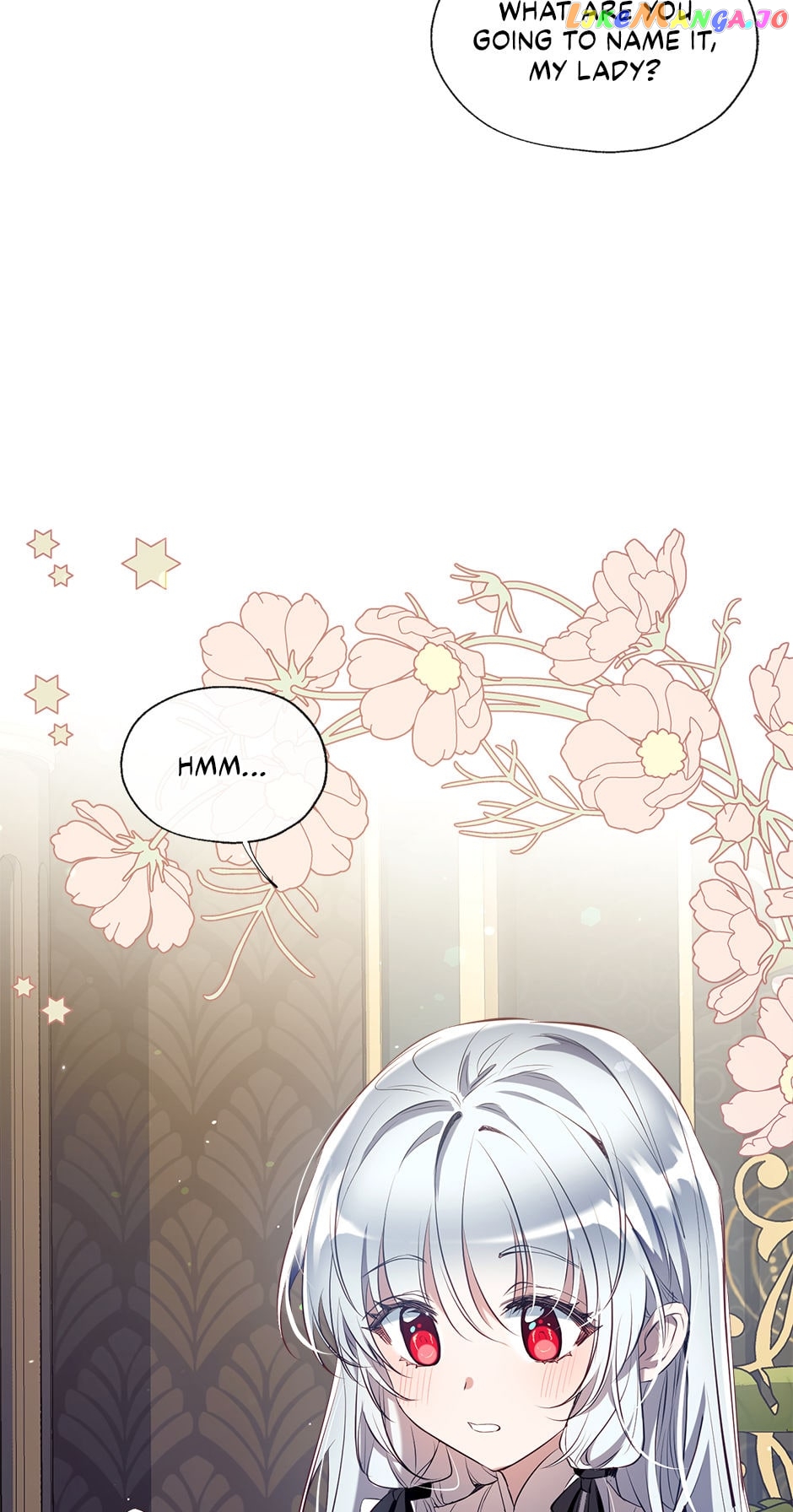 Can We Become a Family? Chapter 87 - page 42