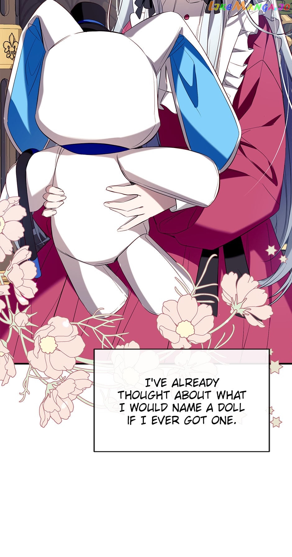 Can We Become a Family? Chapter 87 - page 43