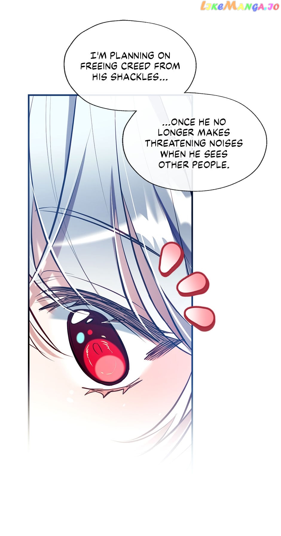 Can We Become a Family? Chapter 87 - page 48
