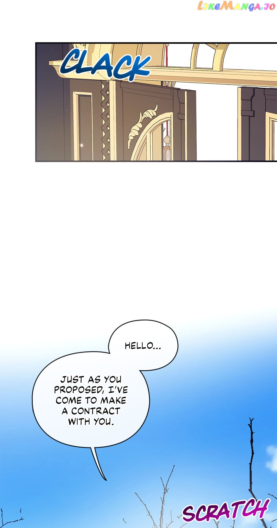 Can We Become a Family? Chapter 87 - page 54