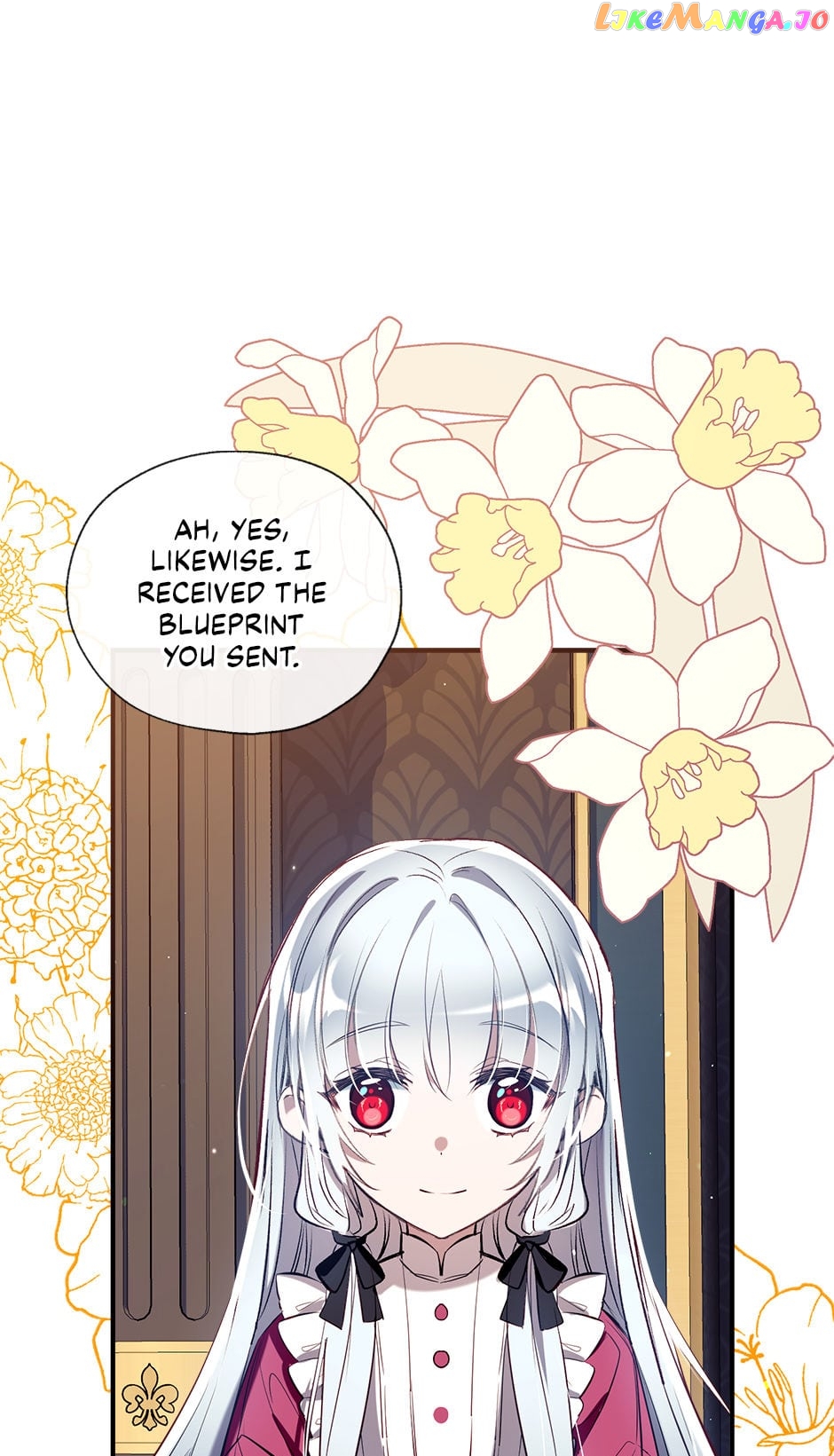 Can We Become a Family? Chapter 87 - page 57