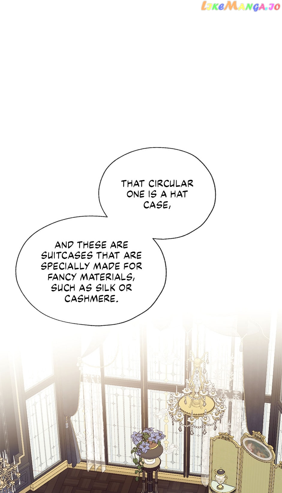 Can We Become a Family? Chapter 87 - page 61