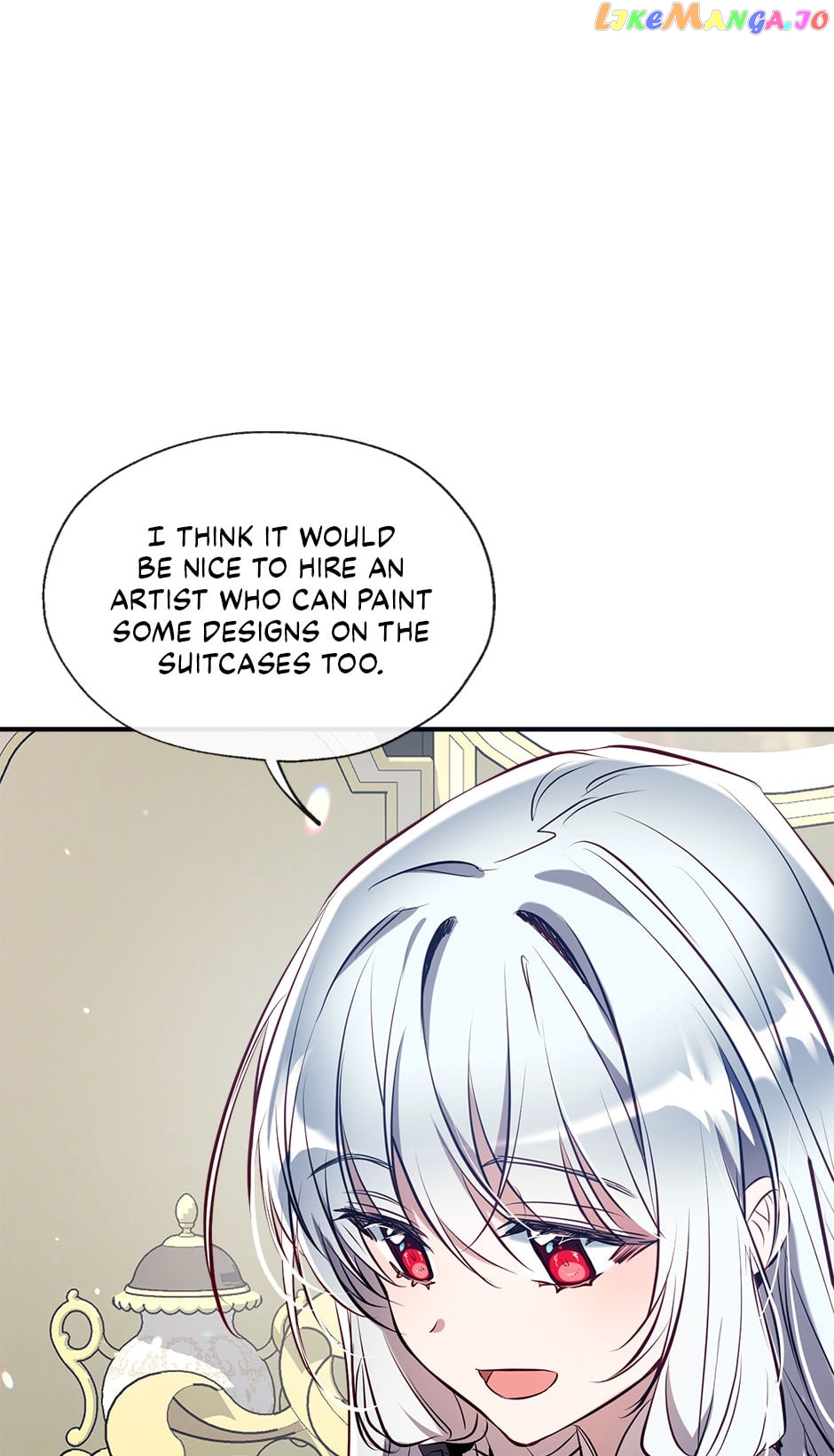 Can We Become a Family? Chapter 87 - page 63
