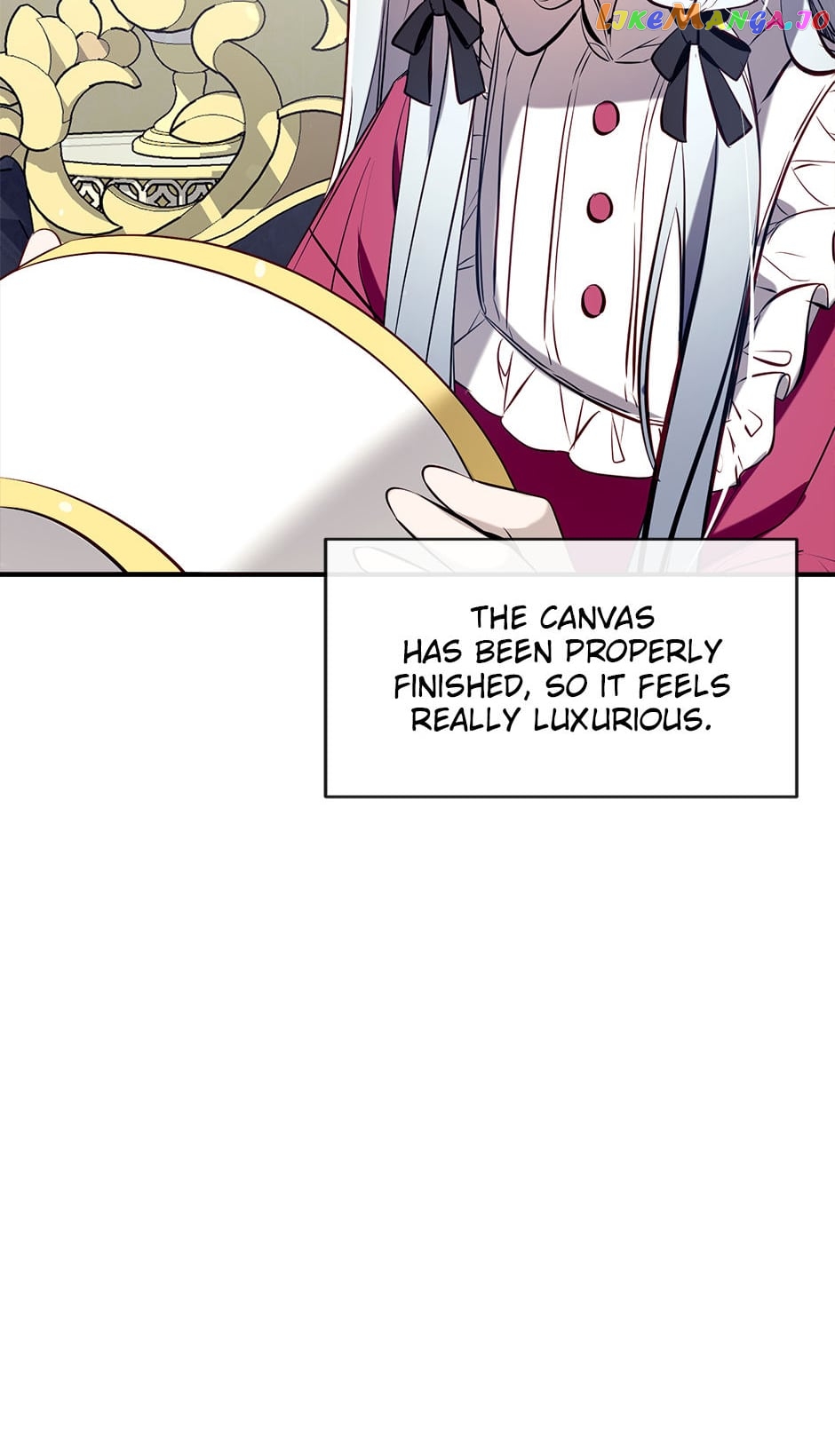 Can We Become a Family? Chapter 87 - page 64