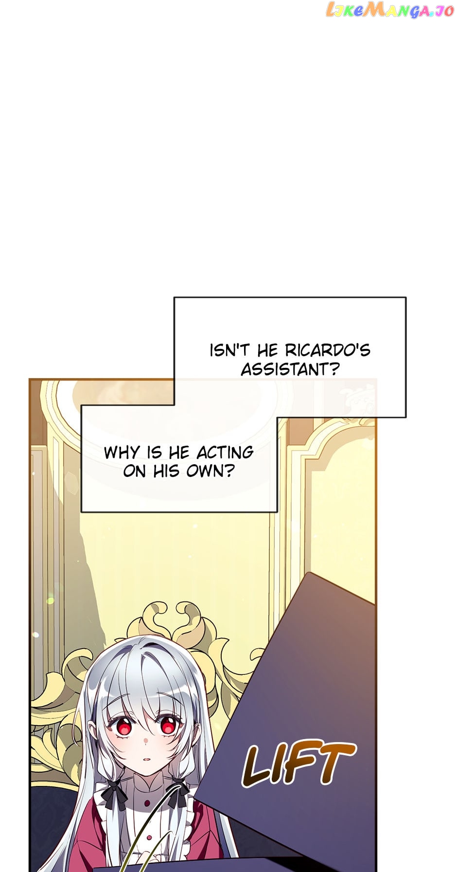 Can We Become a Family? Chapter 87 - page 71