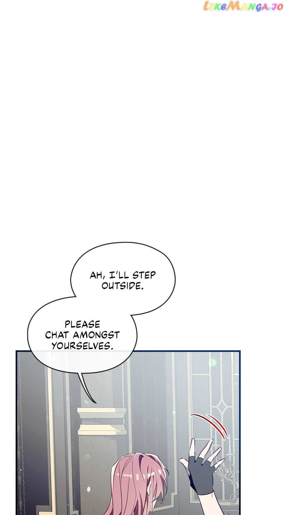 Can We Become a Family? Chapter 87 - page 79
