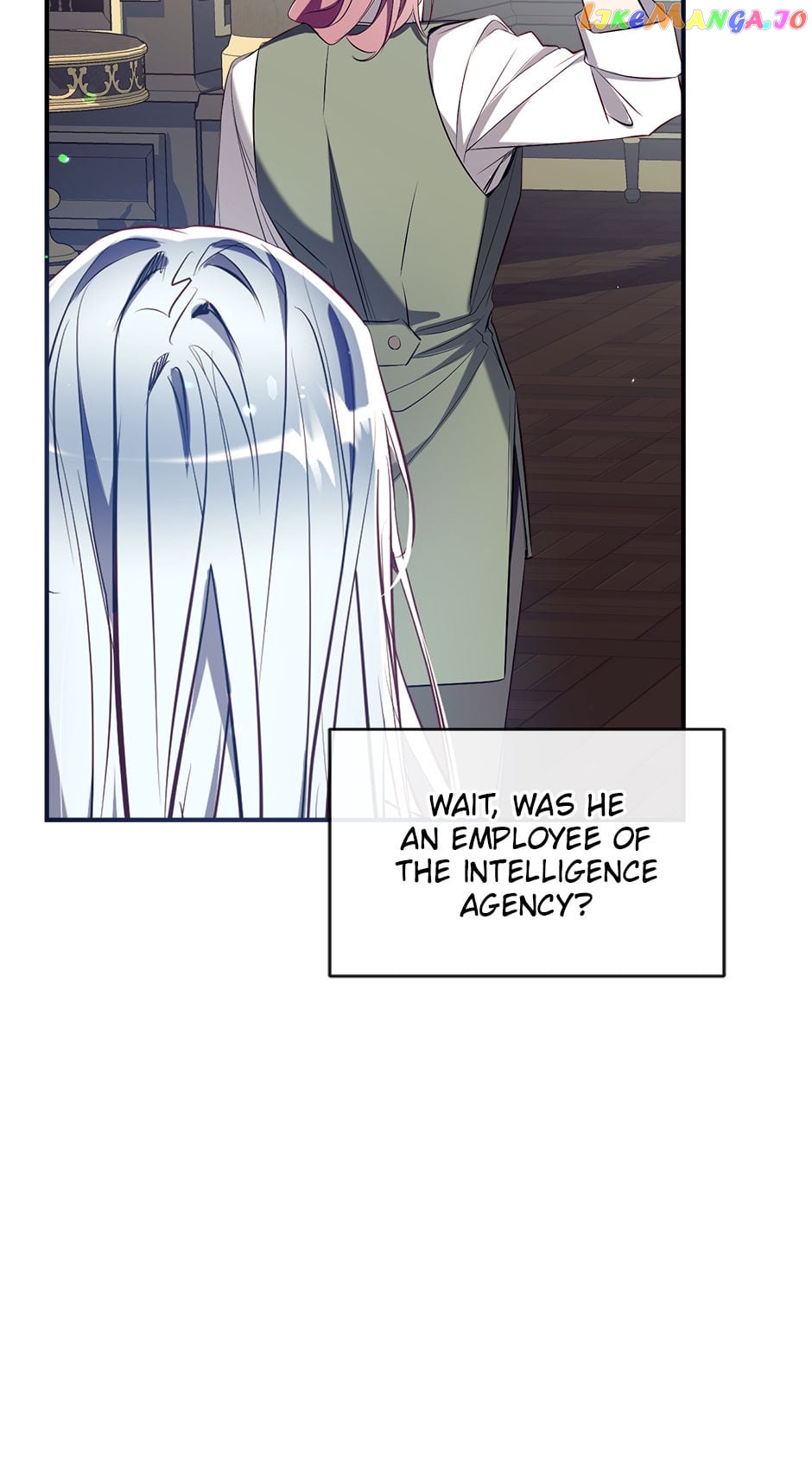 Can We Become a Family? Chapter 87 - page 80
