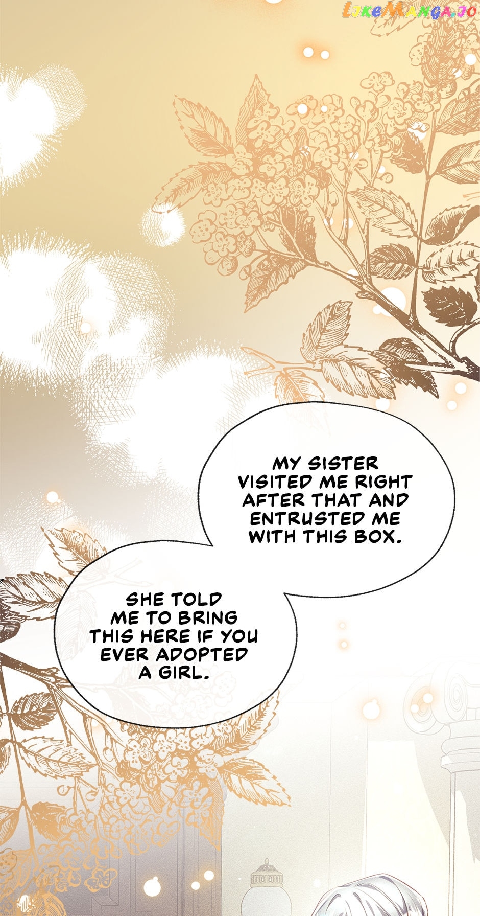 Can We Become a Family? Chapter 87 - page 84