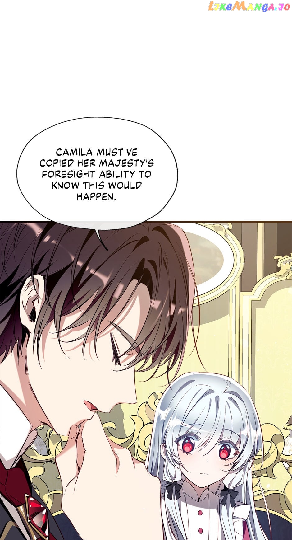 Can We Become a Family? Chapter 87 - page 89