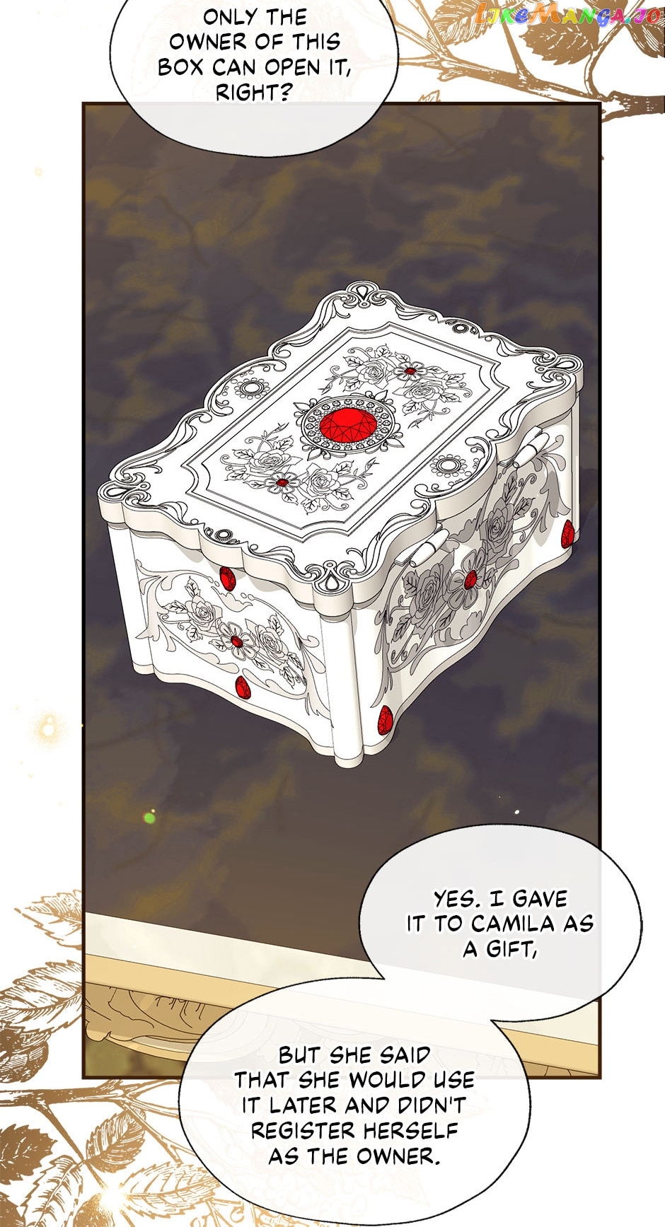 Can We Become a Family? Chapter 87 - page 91