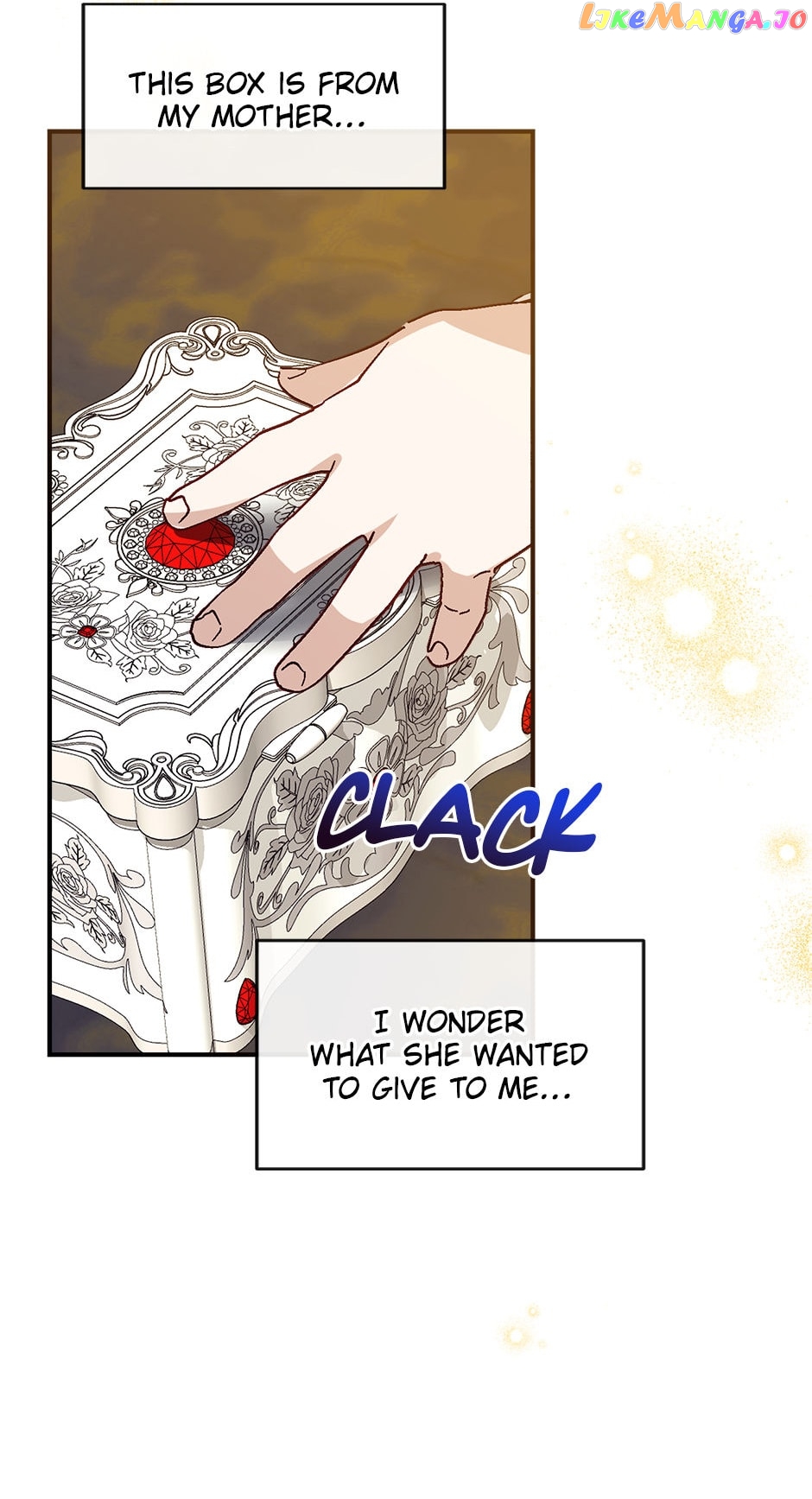 Can We Become a Family? Chapter 87 - page 94