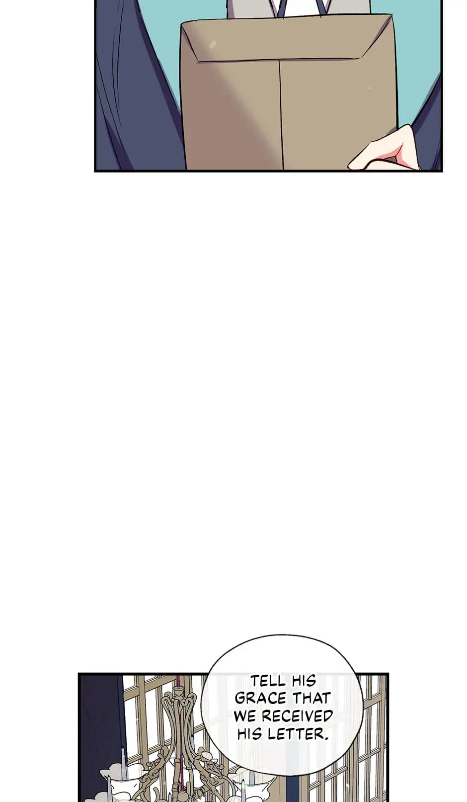 Can We Become a Family? Chapter 39 - page 10
