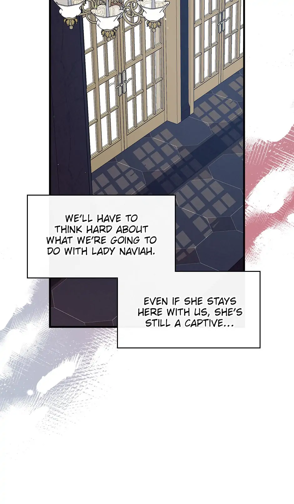 Can We Become a Family? Chapter 39 - page 11