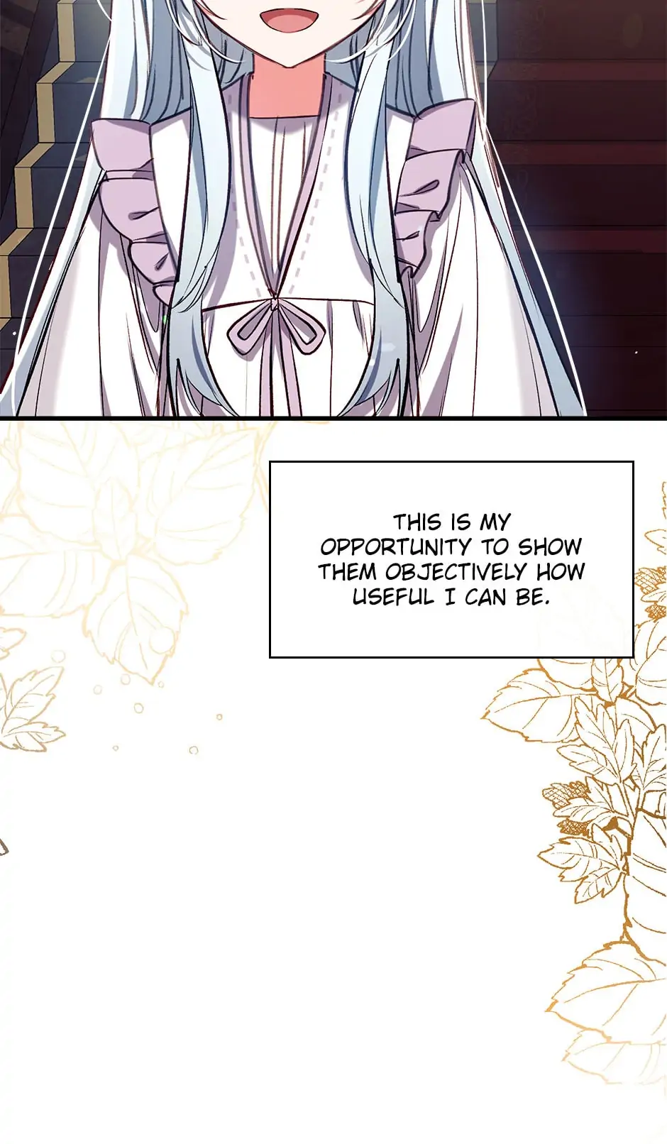 Can We Become a Family? Chapter 39 - page 16