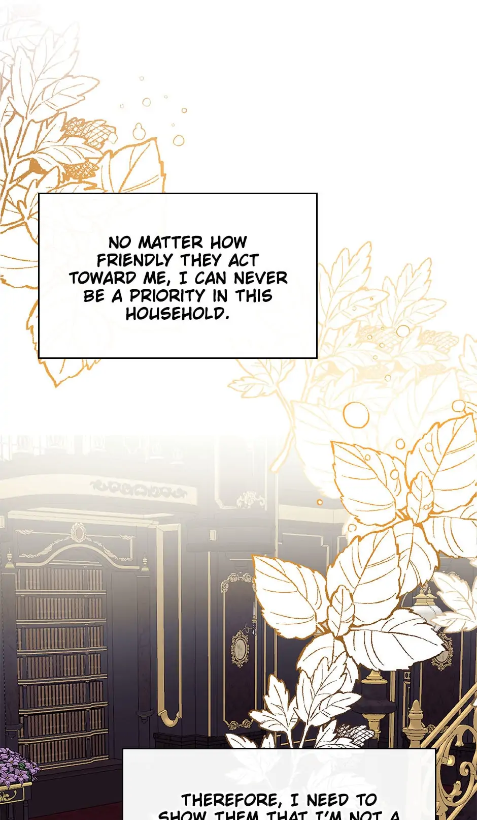 Can We Become a Family? Chapter 39 - page 17