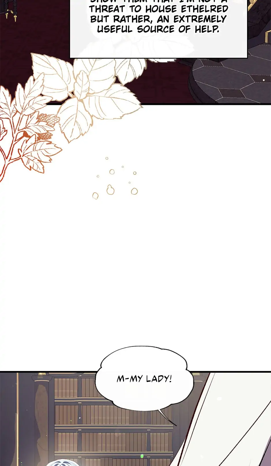 Can We Become a Family? Chapter 39 - page 18