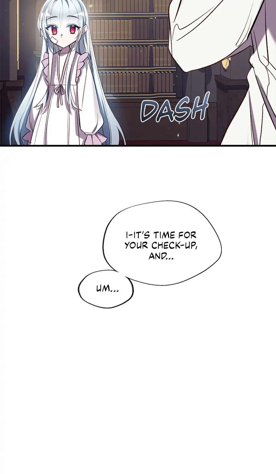 Can We Become a Family? Chapter 39 - page 19