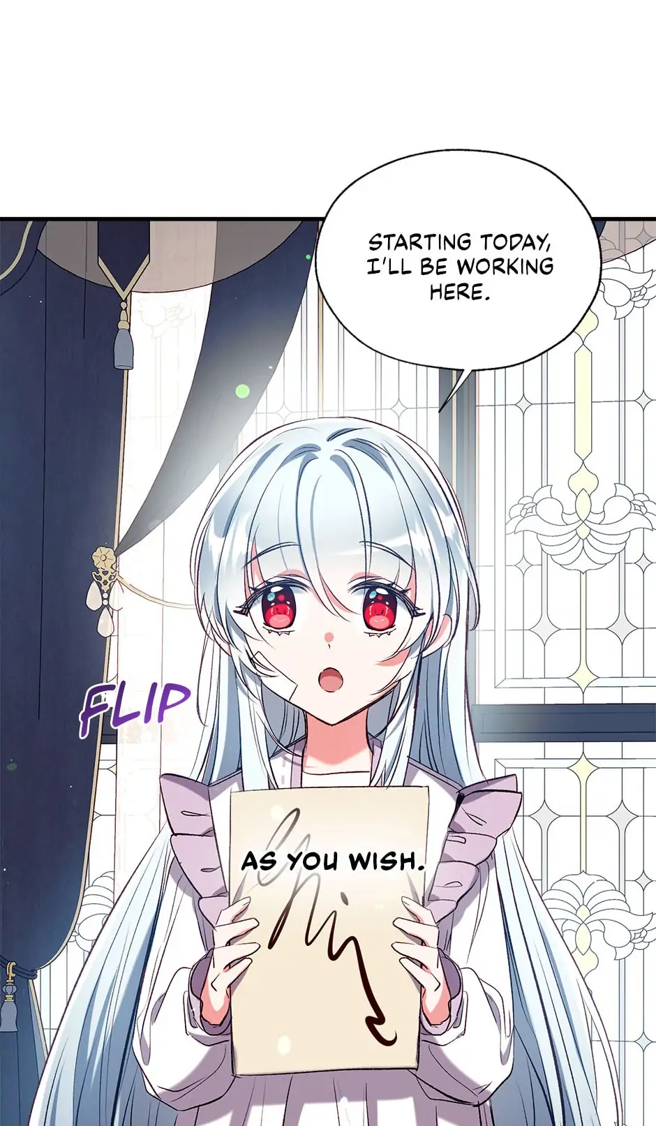 Can We Become a Family? Chapter 39 - page 2