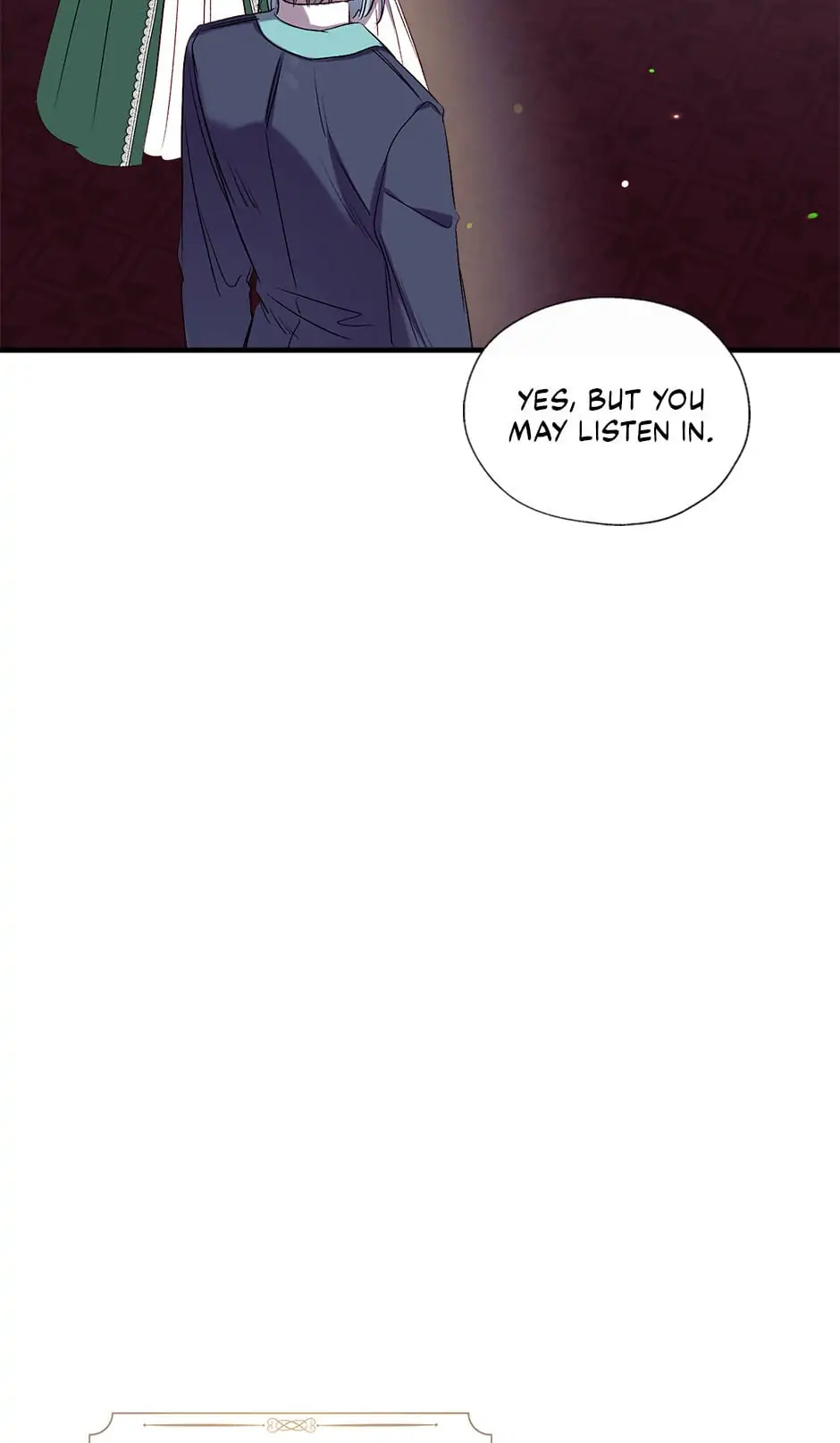 Can We Become a Family? Chapter 39 - page 22