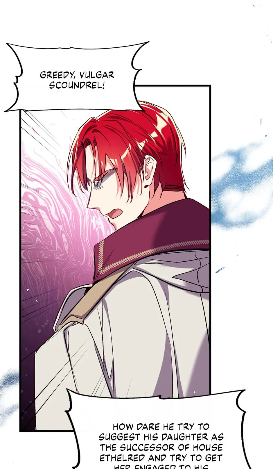Can We Become a Family? Chapter 39 - page 25